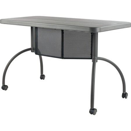 Oklahoma Sound Teacher's WorkPod Desk TWPD